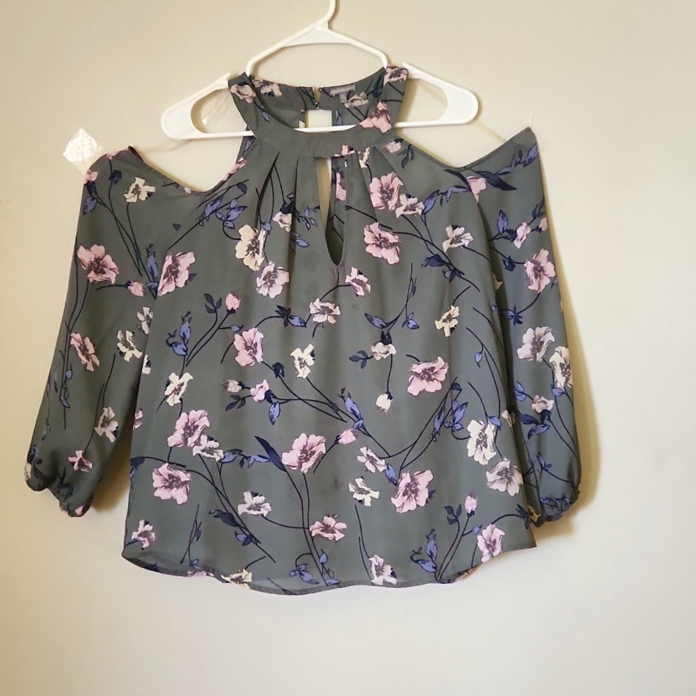 Women Casual Blouse